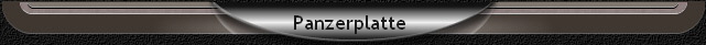 Panzerplatte 